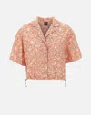 Colmar Originals Floodlights Water Repellent Shirt