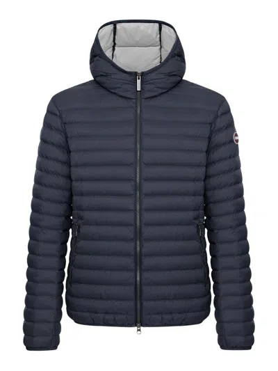 Colmar Originals Giubbotto 100 Gr In Blue