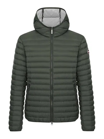Colmar Originals Giubbotto 100 Gr In Green