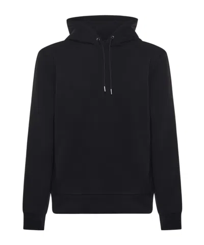 Colmar Originals Hooded Sweater In Black