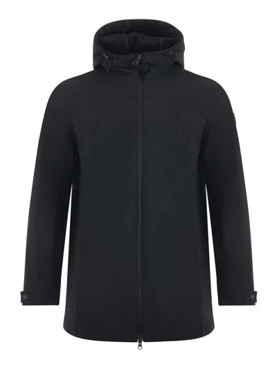 Colmar Originals Jacket In Black