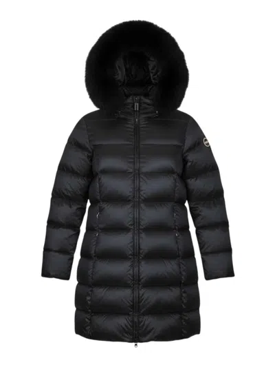 Colmar Originals Jacket In Black