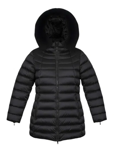 Colmar Originals Jacket In Blue