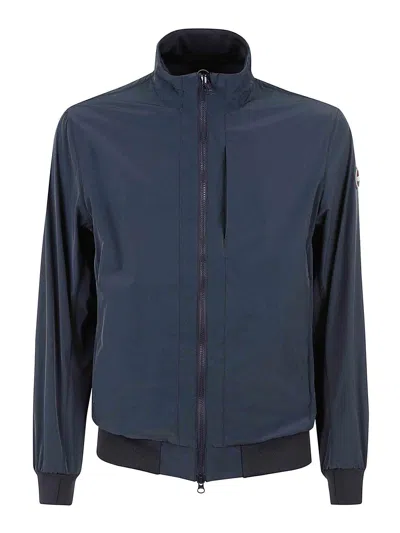 Colmar Originals Jacket In Blue