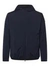 Colmar Originals Jacket In Gray