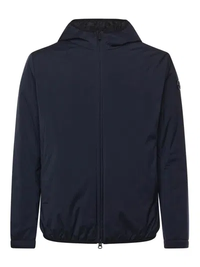 Colmar Originals Jacket In Gray