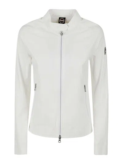 Colmar Originals Jacket In White