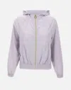 Colmar Jacket  Woman Color Blue 1