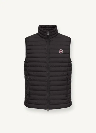 Colmar Originals Jackets In Black