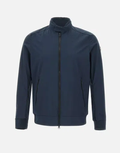 Colmar Originals Jackets In Blue