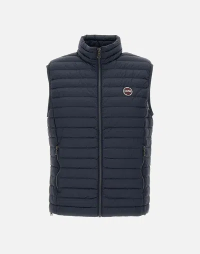 Colmar Originals Jackets In Blue