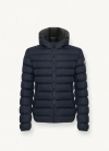 Colmar Jackets Man  - Jacket - Blue In Blue