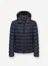Colmar Jackets Man  - Jacket - Blue In Blue