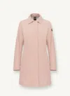 Colmar Coats & Jackets In Powder