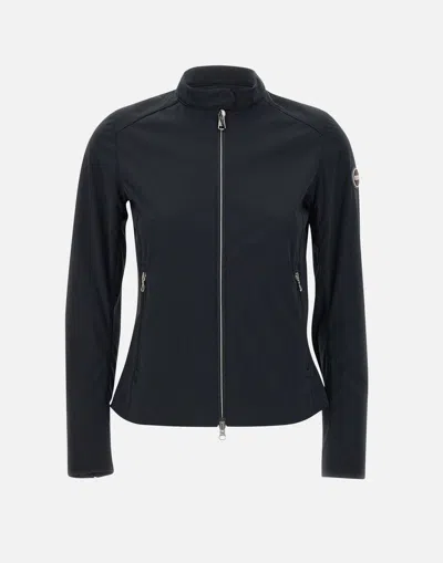 Colmar Originals Leisure Black Zip Sweatshirt