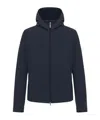 Colmar Originals Long Sleeve Casual Jacket In Black