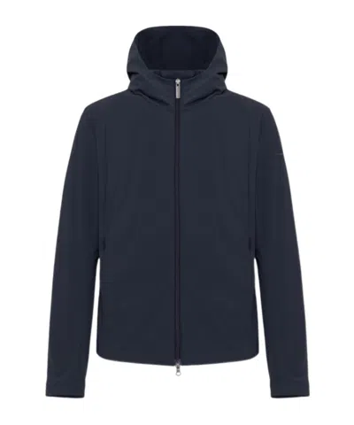 Colmar Originals Long Sleeve Casual Jacket In Black