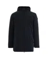 Colmar Originals Long-sleeved Cotton Clothes In Black