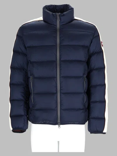 Colmar Originals In Blue
