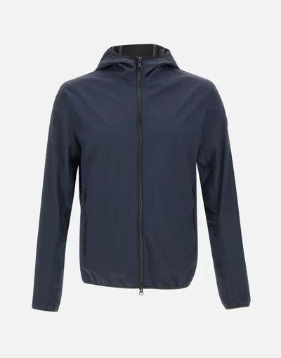 Colmar Originals New Futurity Navy Softshell Jacket
