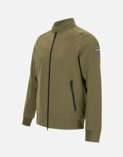 Colmar Originals New Futurity Olive Green Jacket