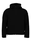 Colmar Originals Padded Coat In Black