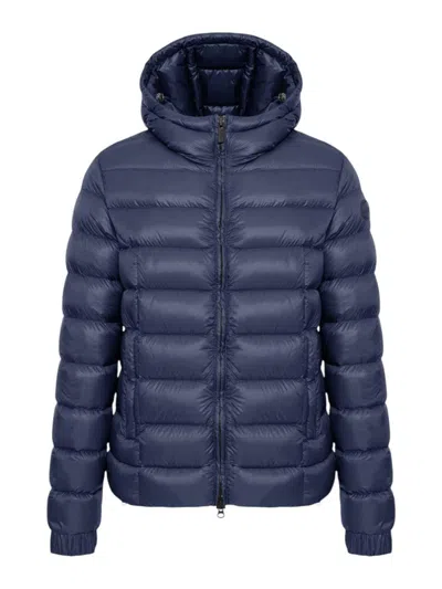 COLMAR ORIGINALS PADDED COAT