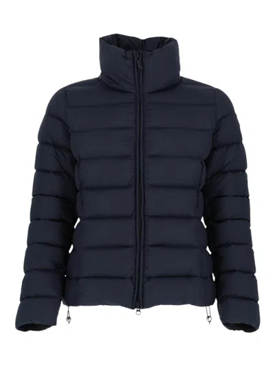 Colmar Originals Padded Coat In Blue