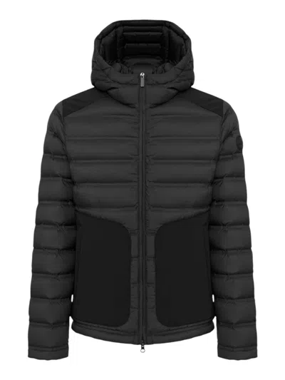COLMAR ORIGINALS PADDED COAT