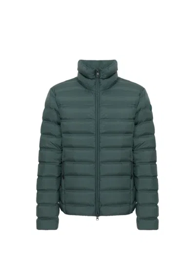 Colmar Originals Padded Green Jacket