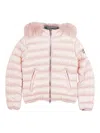 Colmar Originals Padded Jacket In Multi