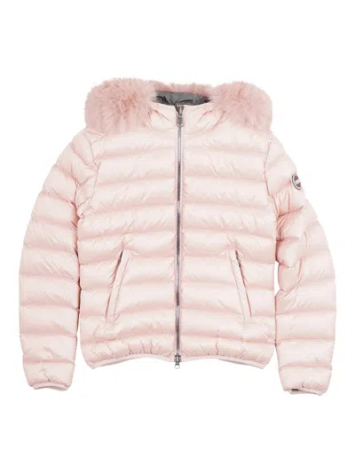 Colmar Originals Padded Jacket In Multi