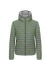 COLMAR ORIGINALS PADDED WITH LIGHT NATURAL DOWN JACKET
