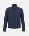 Colmar Originals Perfoming Windproof Blue Jacket