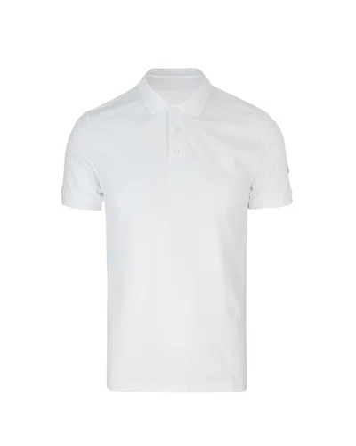 Colmar Originals Polo Shirt In White