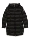 Colmar Originals Puffer Jacket In Black