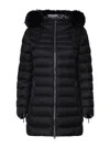 Colmar Originals Long-sleeved Cotton Clothes In Black