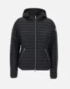 Colmar Originals Punky Iridescent Down Jacket