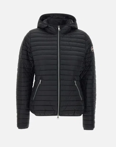 Colmar Originals Punky Iridescent Down Jacket