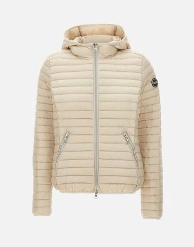 Colmar Originals Punky Ivory Down Jacket