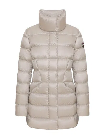Colmar Originals Quilted Deluxe In Neutral