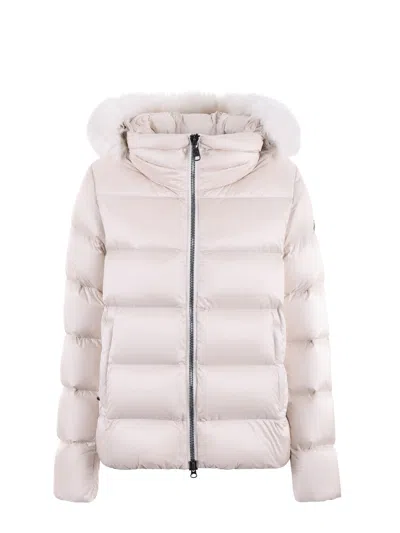 Colmar Originals Quilted Nylon Down Jacket