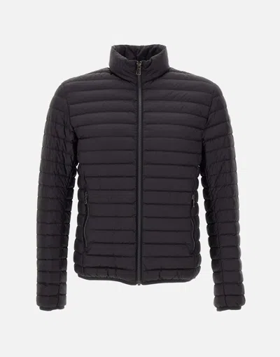 Colmar Originals Repunk Down Jacket In Black