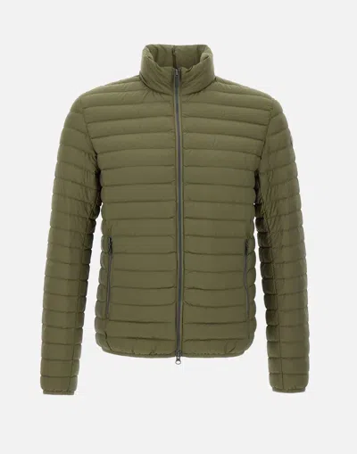 Colmar Originals Repunk Olive Green Down Jacket