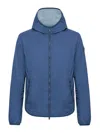 Colmar Originals Reversible Jacket In Blue