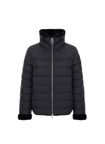 Colmar Originals Reversible Quilted Jacket