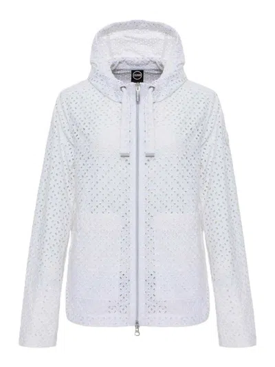 Colmar Originals Sangallo Jacket In White