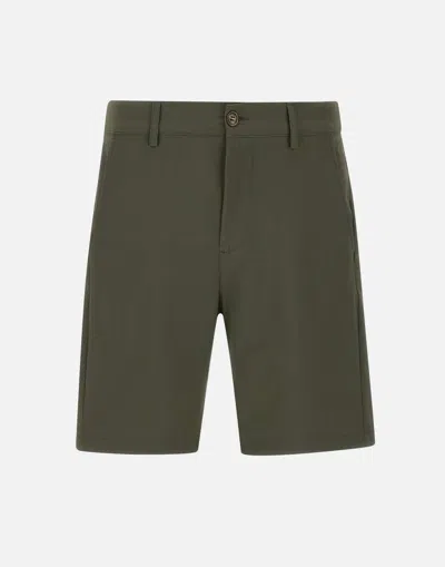 Colmar Originals Shorts In Green
