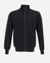 Colmar Veste Légère Uni In Black