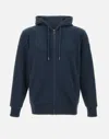 Colmar Connective Hoodie In Blue